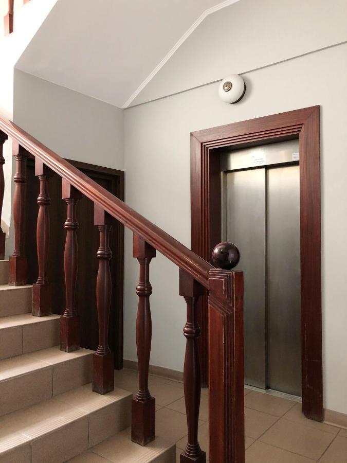 Apartament Aleja 22 Poznan Dış mekan fotoğraf