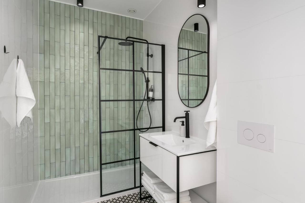 Apartament Aleja 22 Poznan Dış mekan fotoğraf